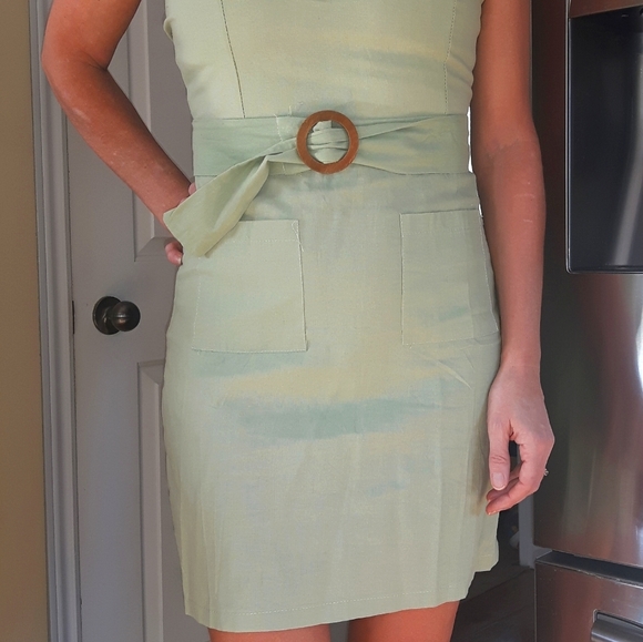Summer Dress - Picture 2 of 3